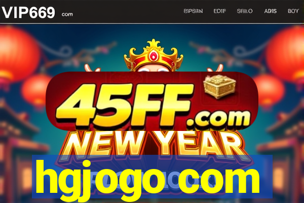 hgjogo com